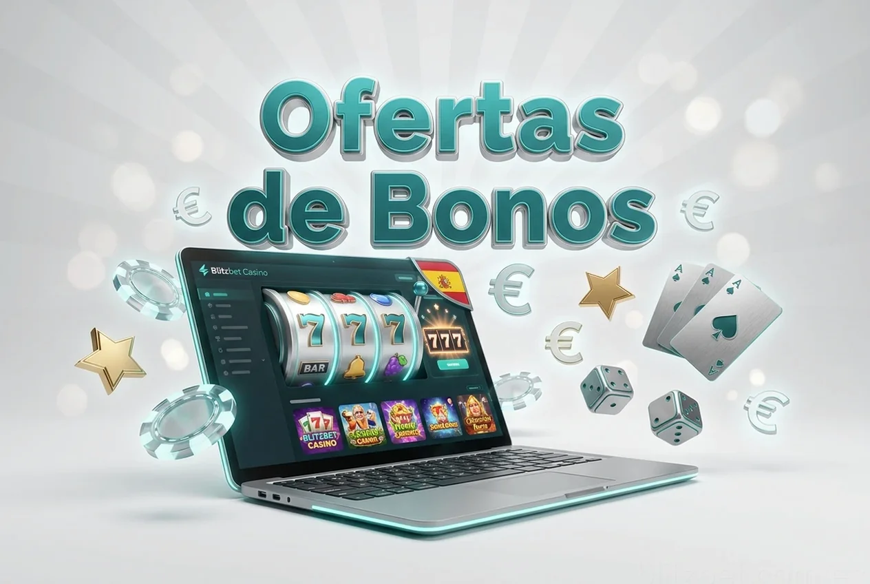 Ofertas de Bonos