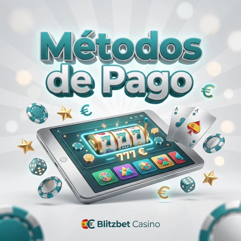 Métodos de Pago