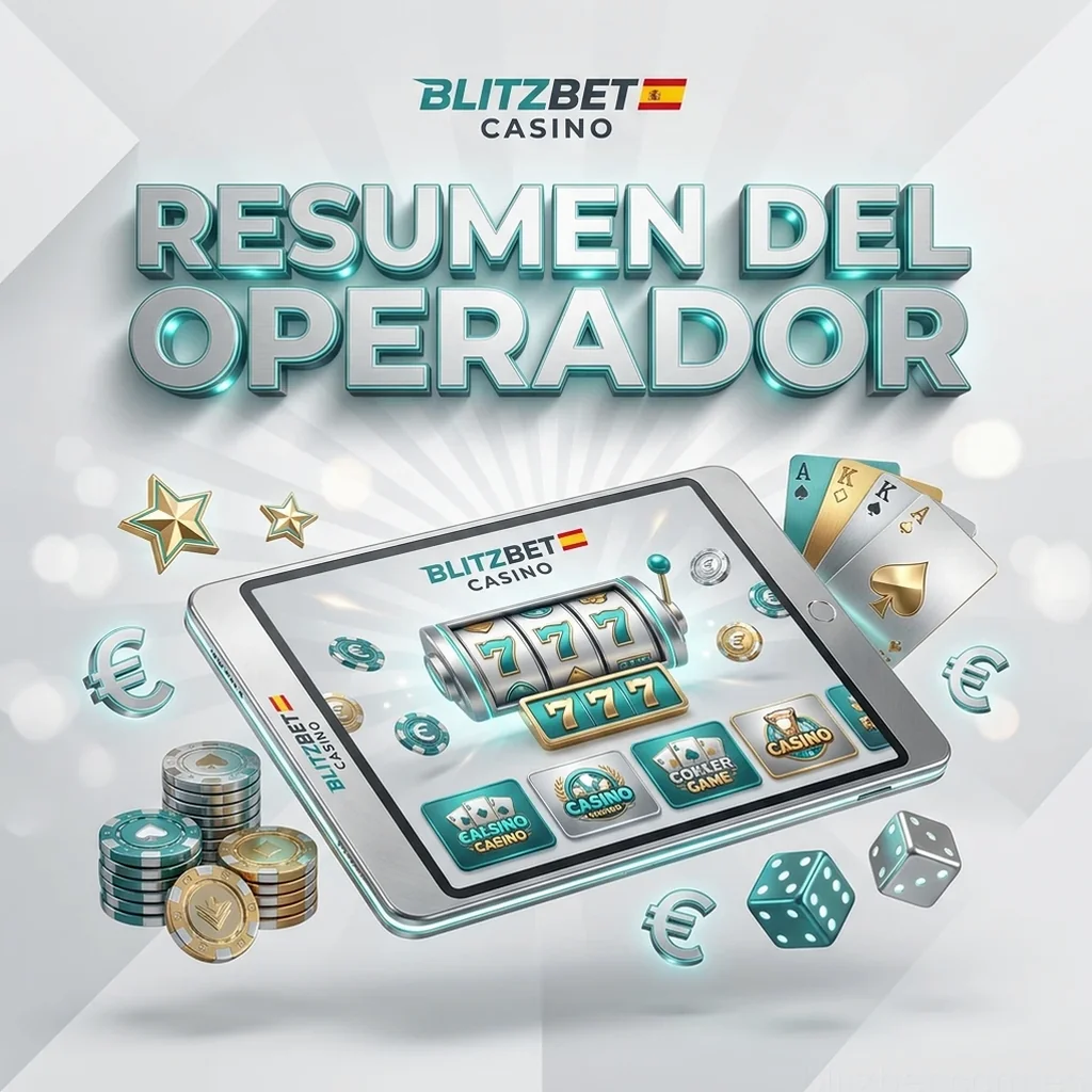 Resumen del Operador